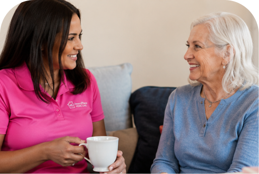 How to Build a Strong Caregiving Routine