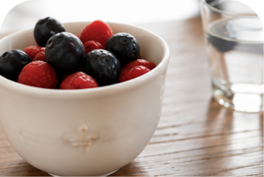 Nutrition Tips for Healthy Aging