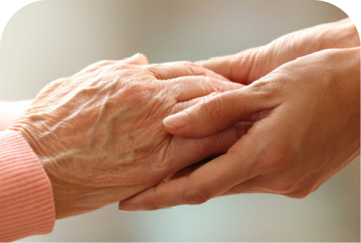 Supporting an Aging Parent from Afar