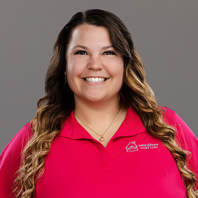 Brittany Deisher
