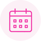 Flexible Scheduling