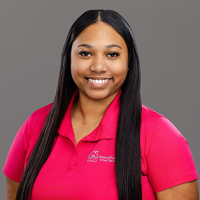 Najayi Stewart