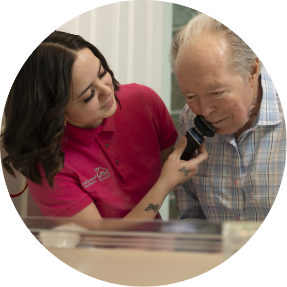 Post Rehabilitation Care