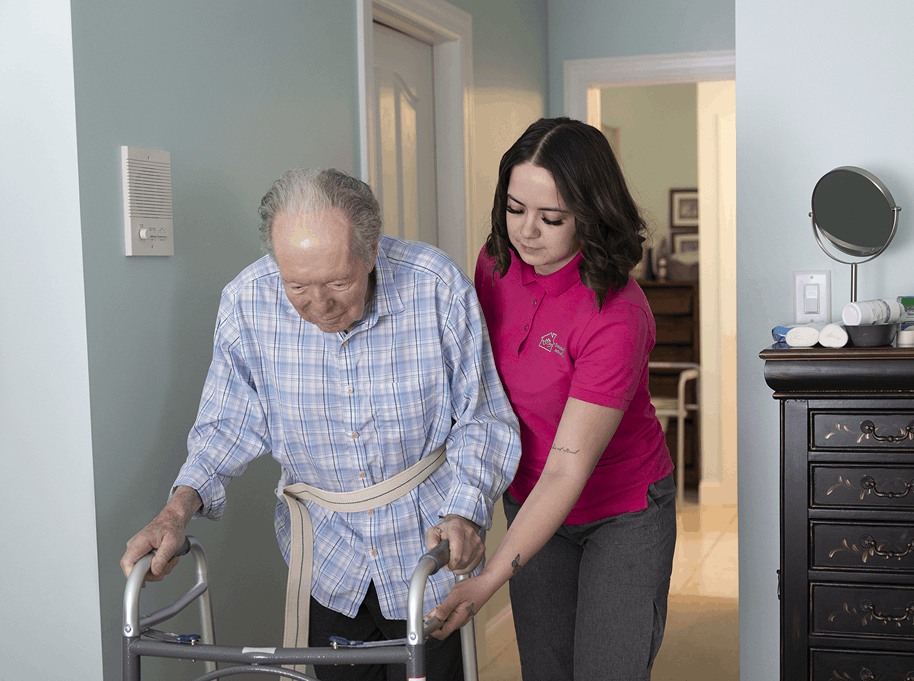 Post Rehabilitation Care