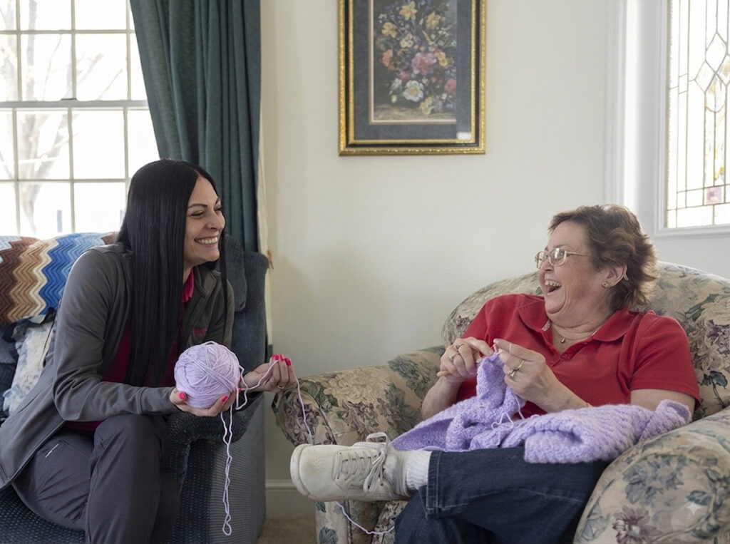 Respite Care